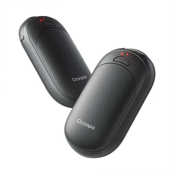 Ocoopa UT3 Lite Plus Retail Exclusive Portable Golf Hand Warmer