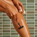 Perfect Glide Safety Razor