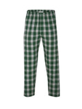 Harley Flannel Pajamas
