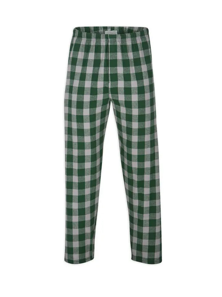 Harley Flannel Pajamas