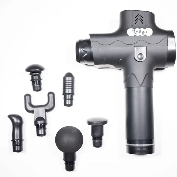 Rollga Percussion Massager