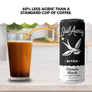 Cold Brew Coffee Cans - Classic Black