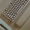 Retro Classic Usb Keyboard