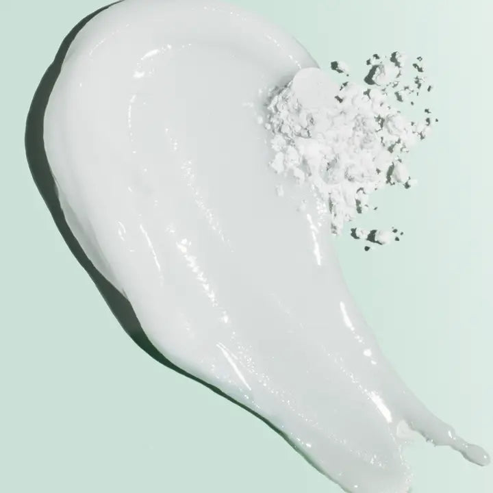 Davids Sensitive+Whitening Nano-Hydroxyapatite Premium Toothpaste / Peppermint / 4 oz