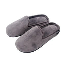 Men's Slippers Terry Slip On Clog
