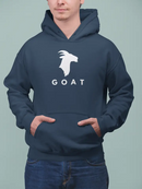 Goat Hoodie
