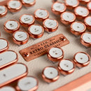 Retro Classic Usb Keyboard