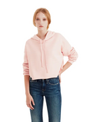 Crop Hoodie