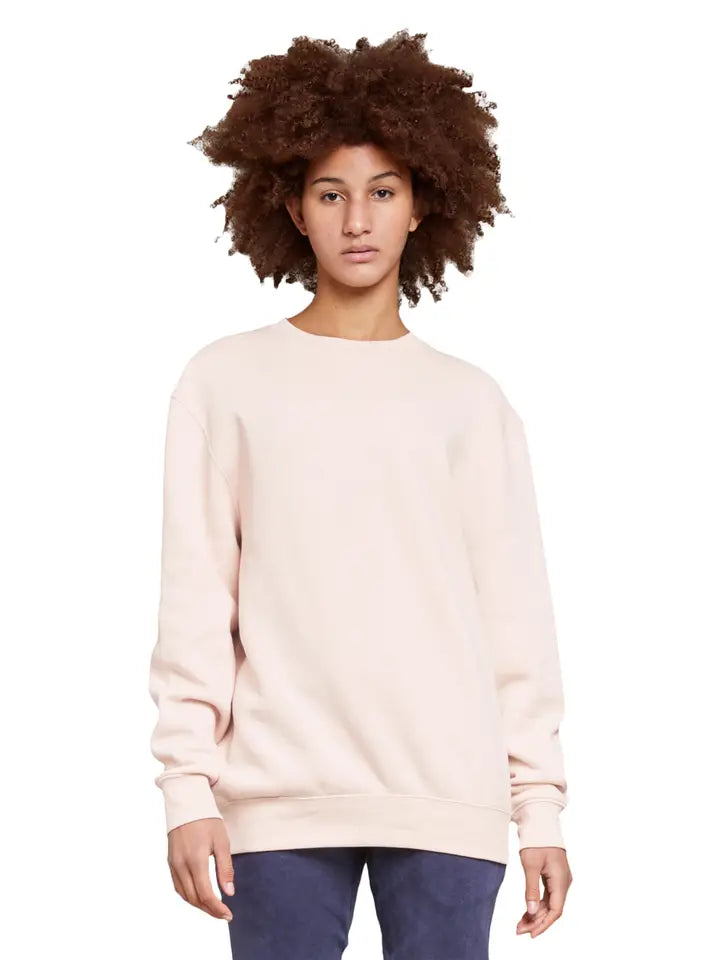 Premium Crewneck Sweatshirt