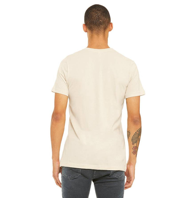 Bella + Canvas Jersey T-Shirt