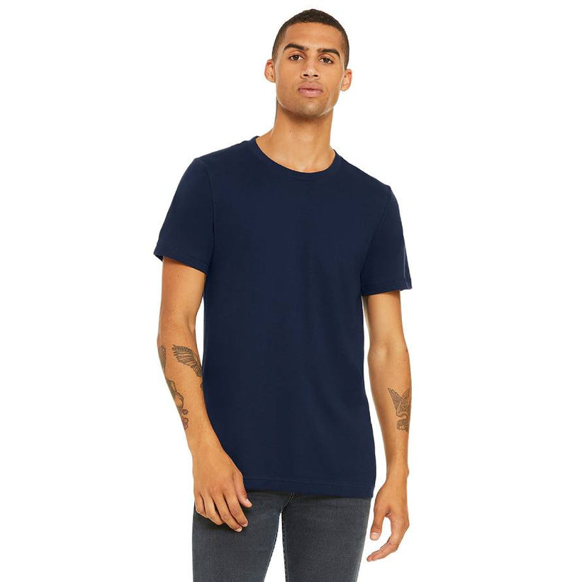 Bella + Canvas Jersey T-Shirt