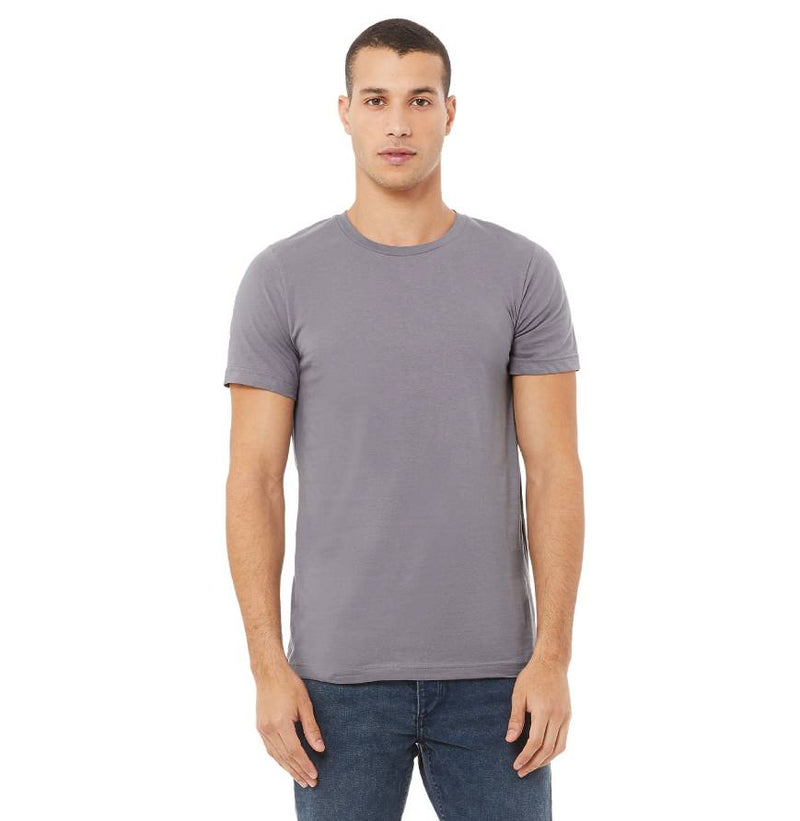 Bella + Canvas Jersey T-Shirt