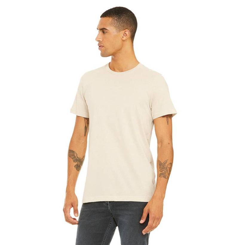 Bella + Canvas Jersey T-Shirt