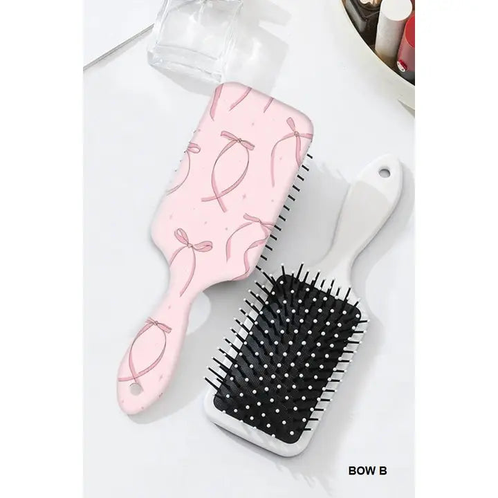 Large Detangle Paddle Hair Brush Comb