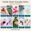 Puracy Natural Laundry Stain Remover 4oz Travel