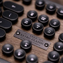 Retro Classic Usb Keyboard