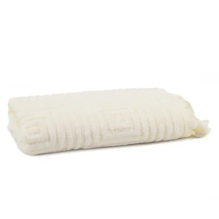 Troya Bamboo Washcloth