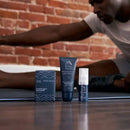 Men's Muscle Recovery Balm, Pain Relief, Post Workout