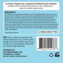 Sensitive Scalp Shampoo 16.5oz