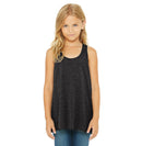 Youth Flowy Racerback Tank