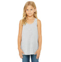 Youth Flowy Racerback Tank