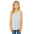 Youth Flowy Racerback Tank