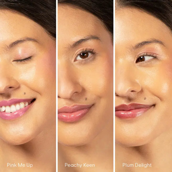 Holiday: Merry Makeover Tinted Balm Trio