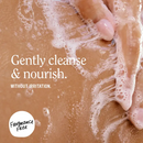 Sensitive Skin Body Wash 16.5oz