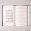 Letters To Lost Loved Ones: A Journal For Grieving