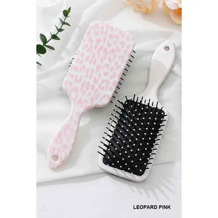 Large Detangle Paddle Hair Brush Comb