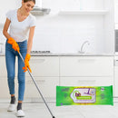 Wipex Natural Cleaning Pads For Swiffer | Plant-Based