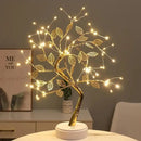 18'' Led Lighted Trees & Branches
