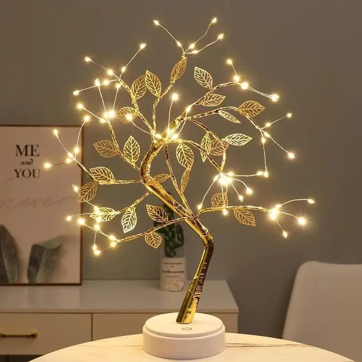 18'' Led Lighted Trees & Branches