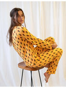 Womens Comfortable Fit Pajamas