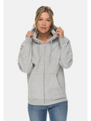 Premium Full Zip Hoodie - For Men & Women
