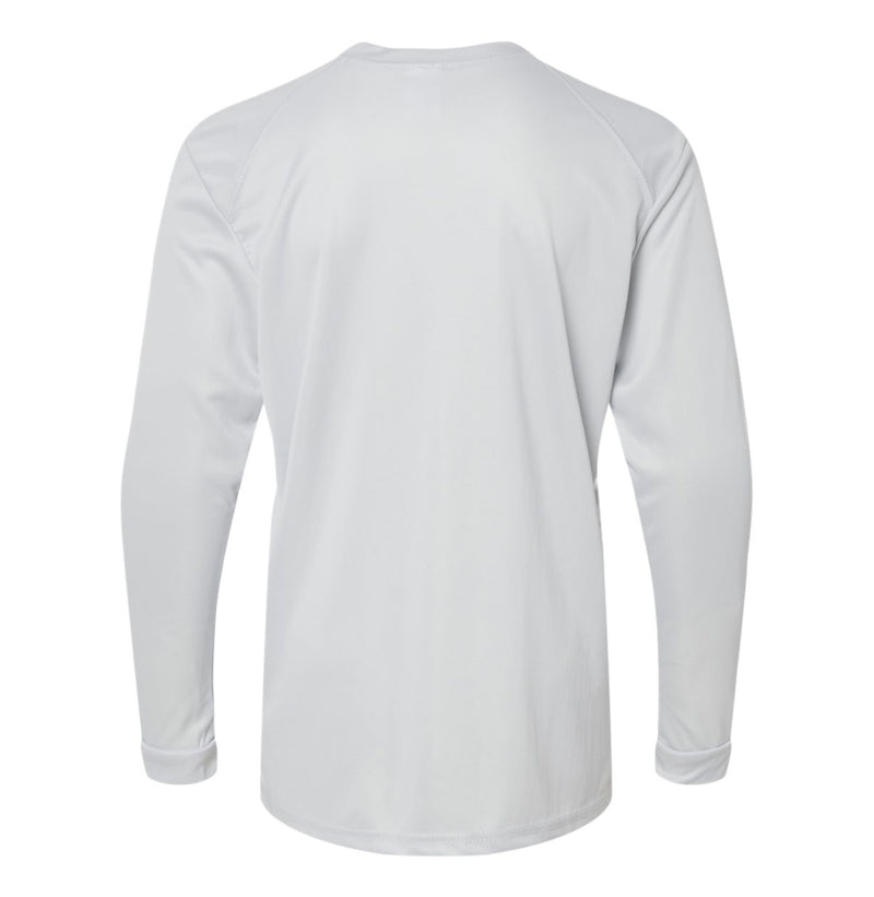 Youth Long Islander Performance Long Sleeve T-Shirt