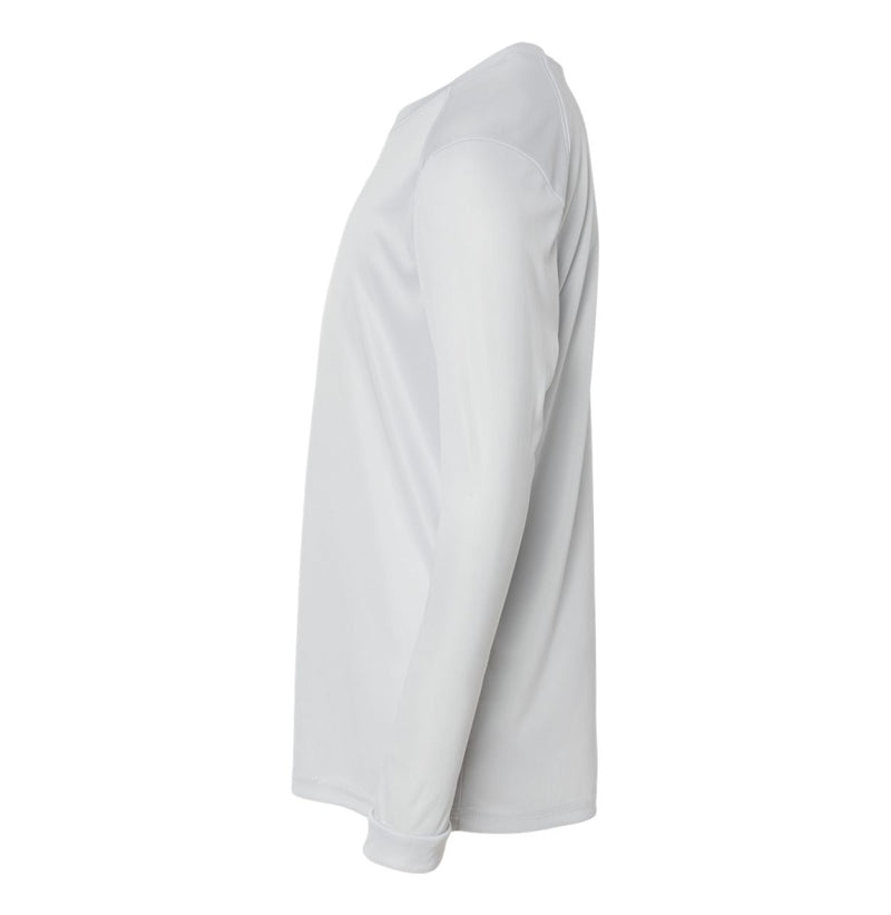 Youth Long Islander Performance Long Sleeve T-Shirt