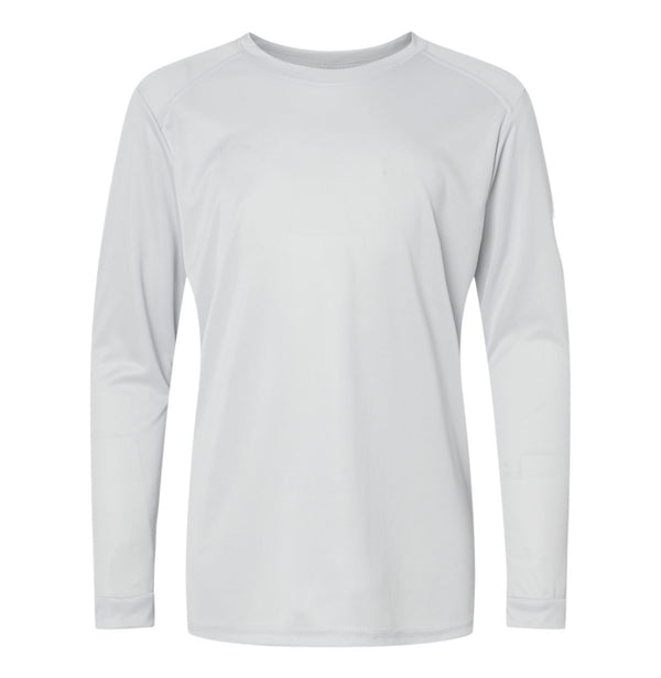 Youth Long Islander Performance Long Sleeve T-Shirt