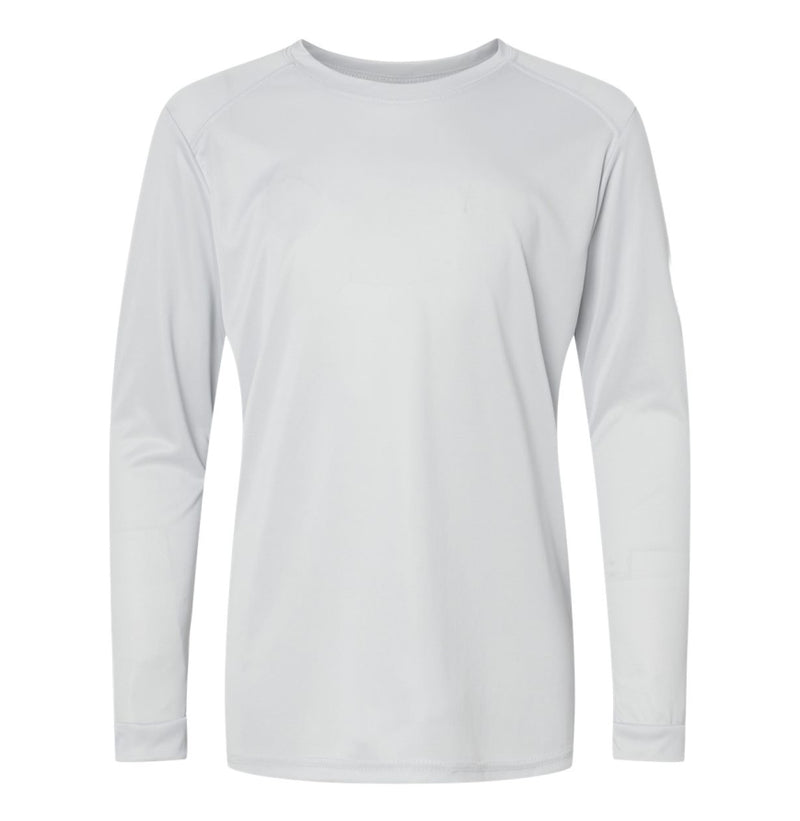 Youth Long Islander Performance Long Sleeve T-Shirt