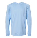 Youth Long Islander Performance Long Sleeve T-Shirt