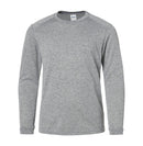 Youth Long Islander Performance Long Sleeve T-Shirt