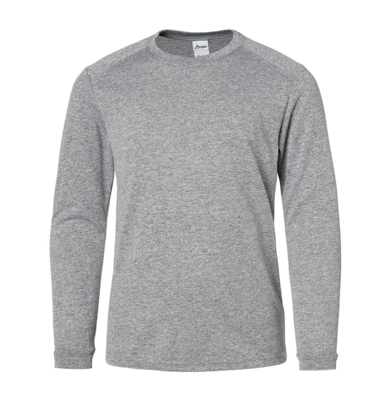 Youth Long Islander Performance Long Sleeve T-Shirt