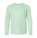 Youth Long Islander Performance Long Sleeve T-Shirt