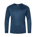 Youth Long Islander Performance Long Sleeve T-Shirt