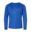 Youth Long Islander Performance Long Sleeve T-Shirt
