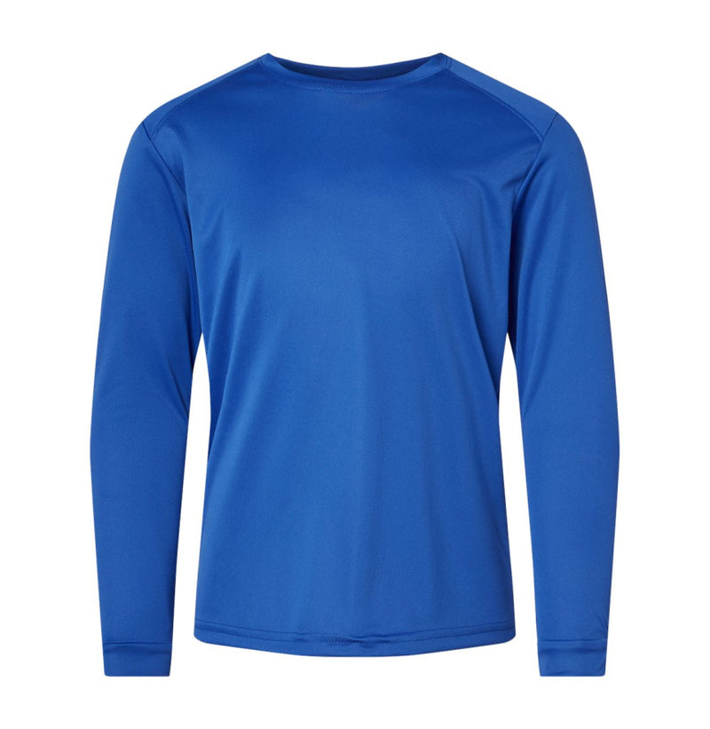 Youth Long Islander Performance Long Sleeve T-Shirt