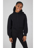 Girls Scuba Full Zip Everyday Hoodie Jacket