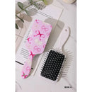 Large Detangle Paddle Hair Brush Comb