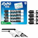 Expo Dry Erase Chisel Tip Markers