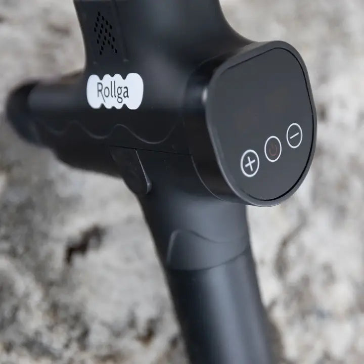 Rollga Percussion Massager